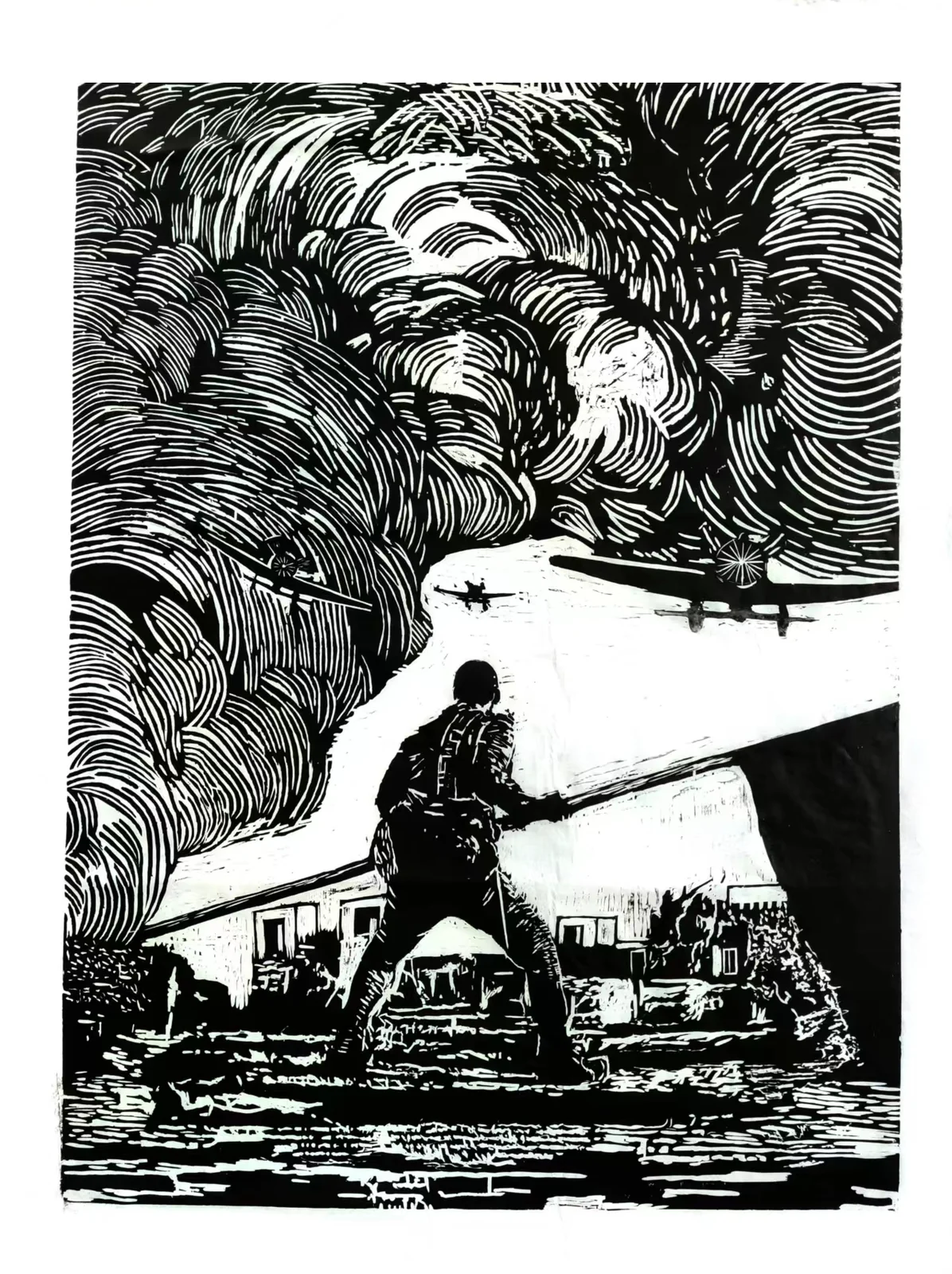 ShouWeiLouShanGuan__BanHua__2.max-1600x1